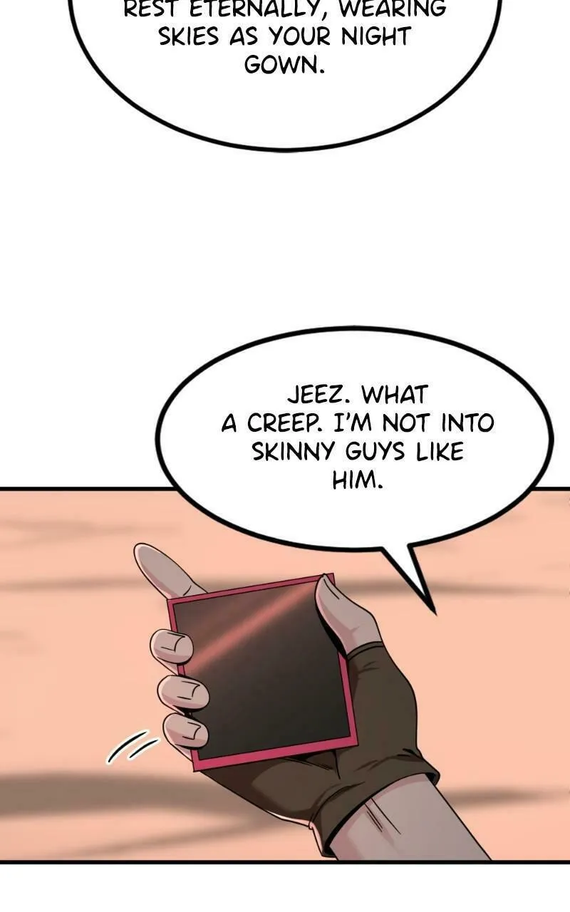 Hero Killer Chapter 83 page 58 - 