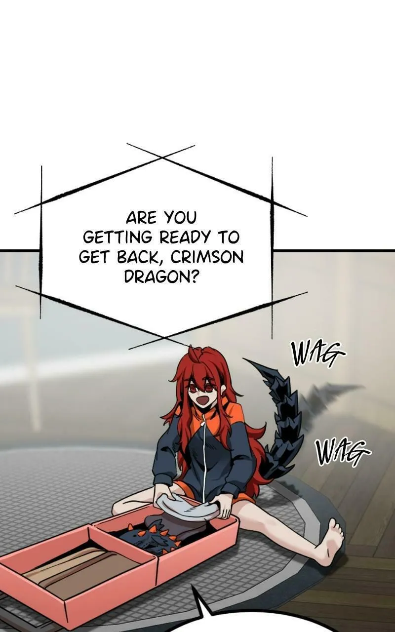 Hero Killer Chapter 83 page 59 - 
