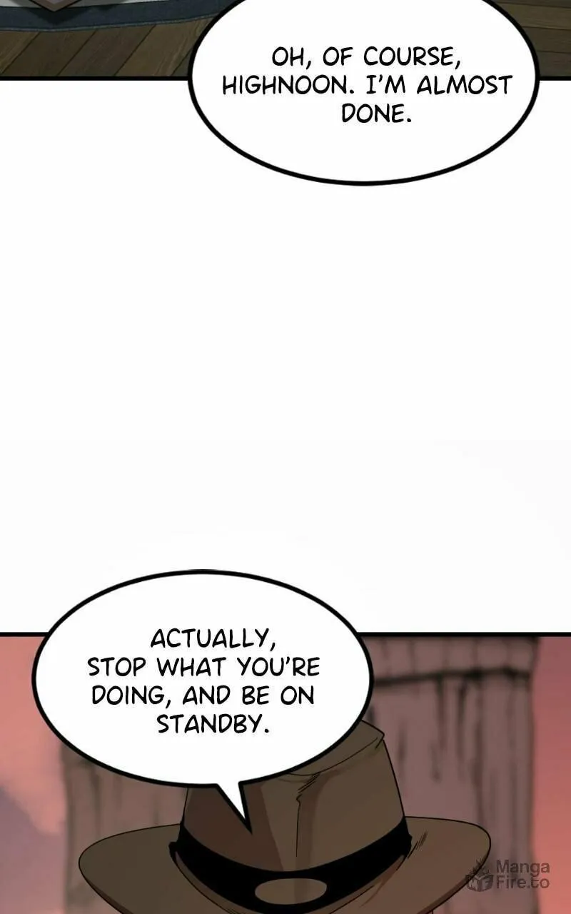 Hero Killer Chapter 83 page 60 - 