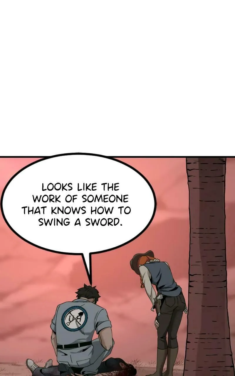Hero Killer Chapter 83 page 7 - 