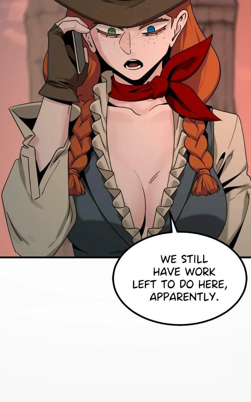 Hero Killer Chapter 83 page 61 - 