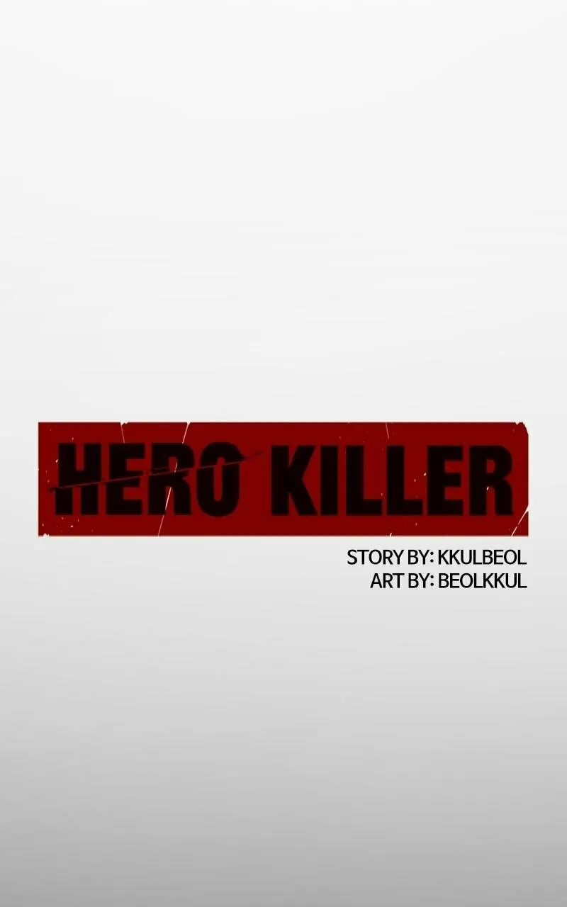 Hero Killer Chapter 83 page 62 - 