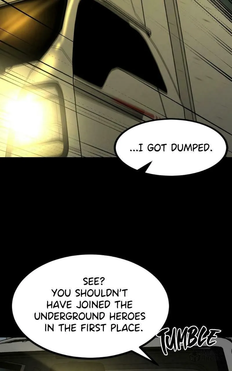 Hero Killer Chapter 83 page 66 - 