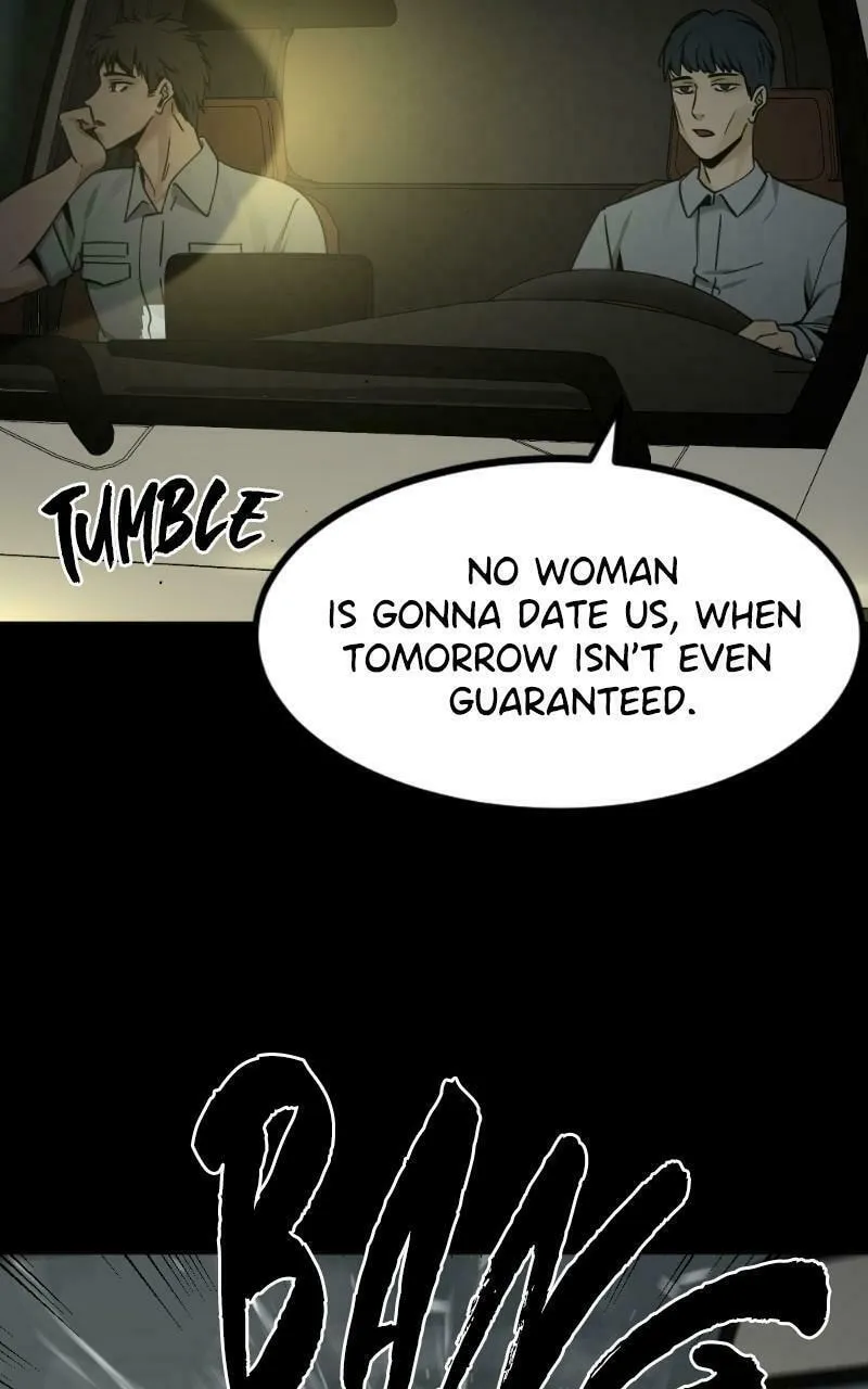 Hero Killer Chapter 83 page 67 - 