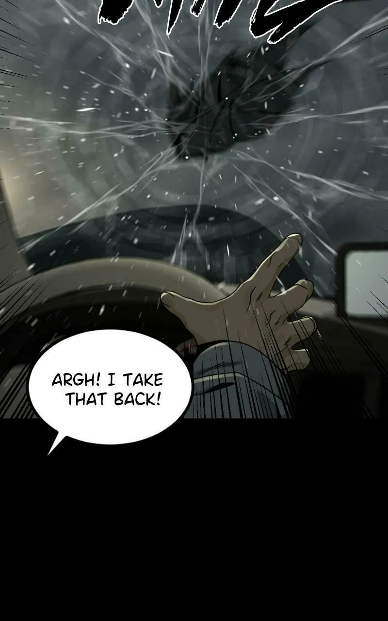 Hero Killer Chapter 83 page 68 - 