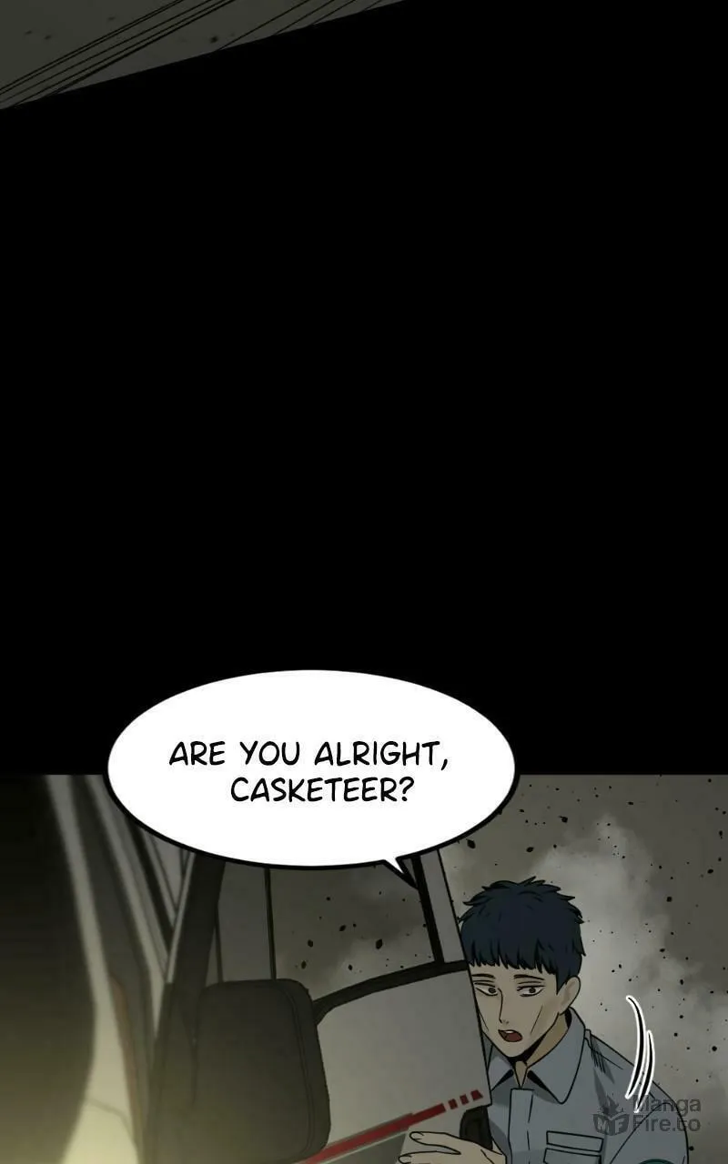 Hero Killer Chapter 83 page 70 - 