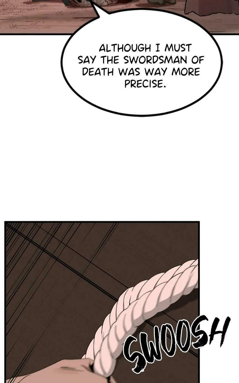 Hero Killer Chapter 83 page 8 - 