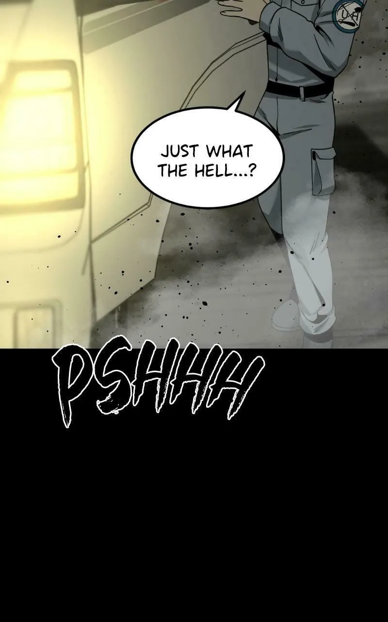 Hero Killer Chapter 83 page 71 - 
