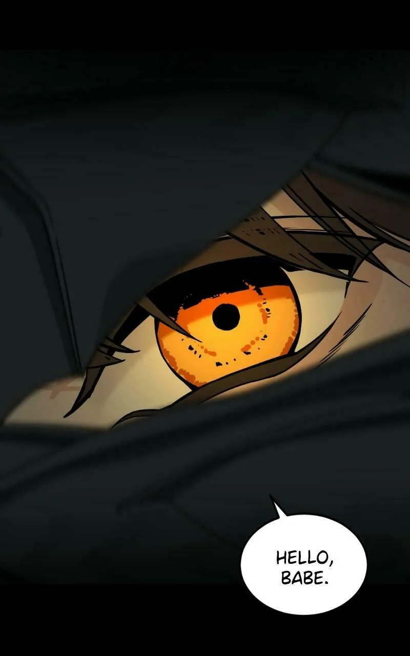 Hero Killer Chapter 83 page 74 - 