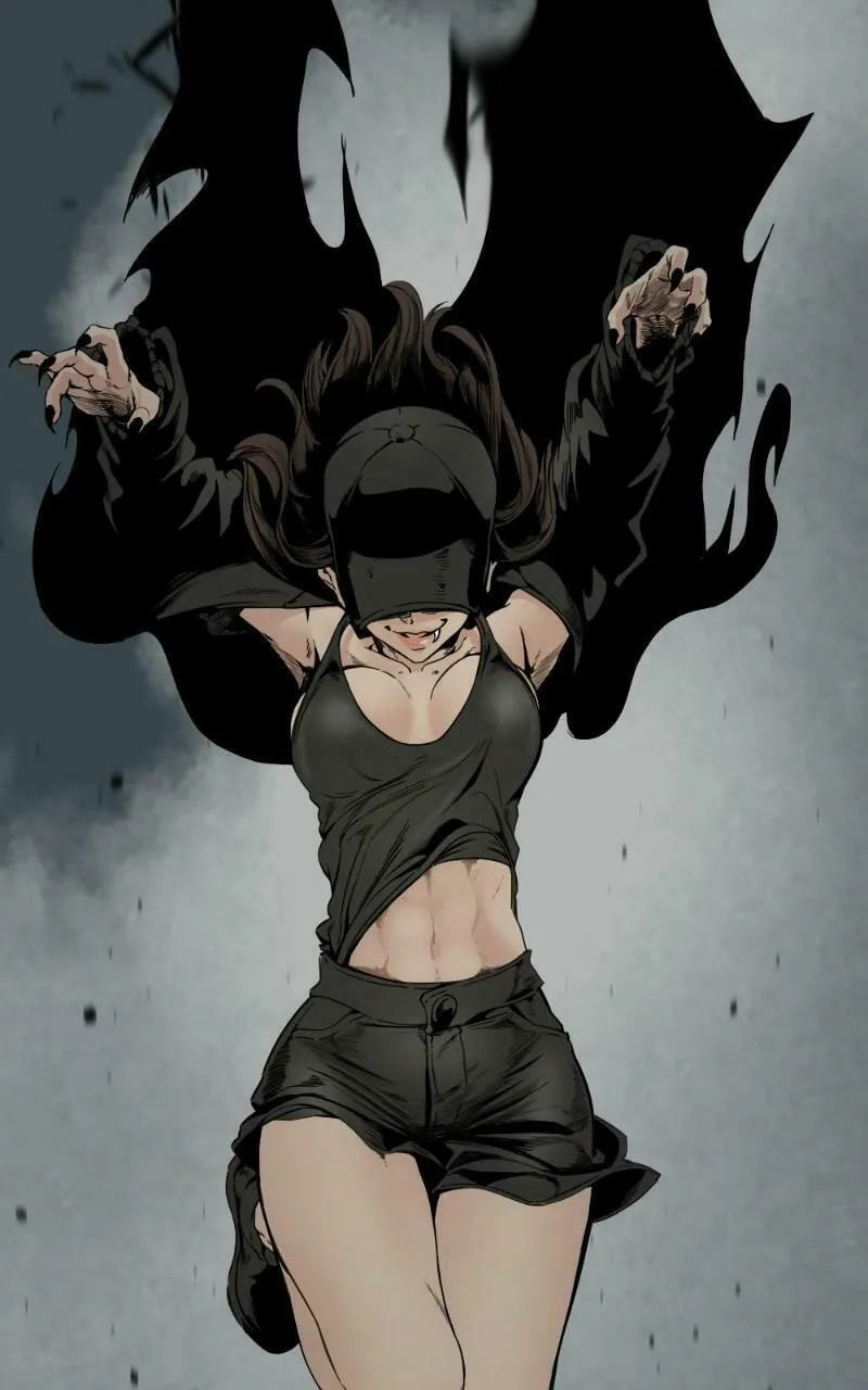 Hero Killer Chapter 83 page 76 - 