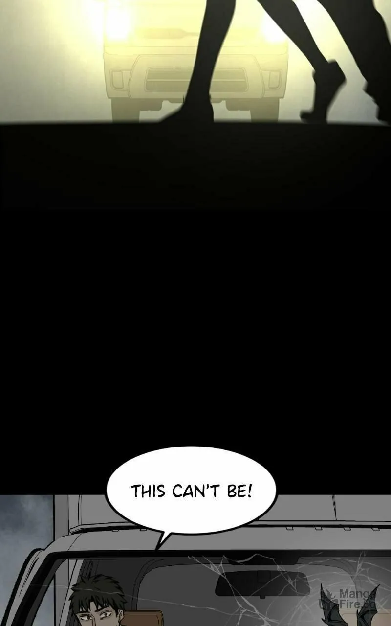 Hero Killer Chapter 83 page 80 - 