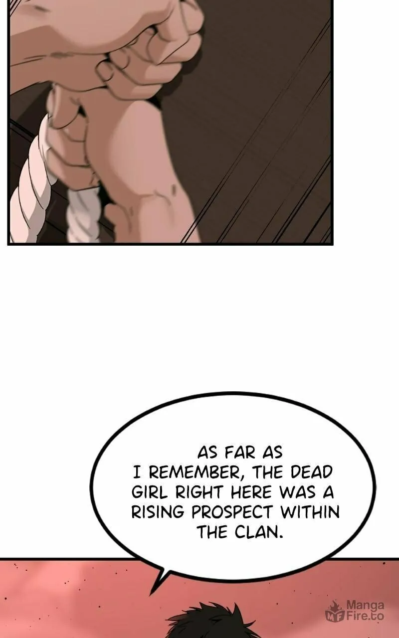 Hero Killer Chapter 83 page 9 - 