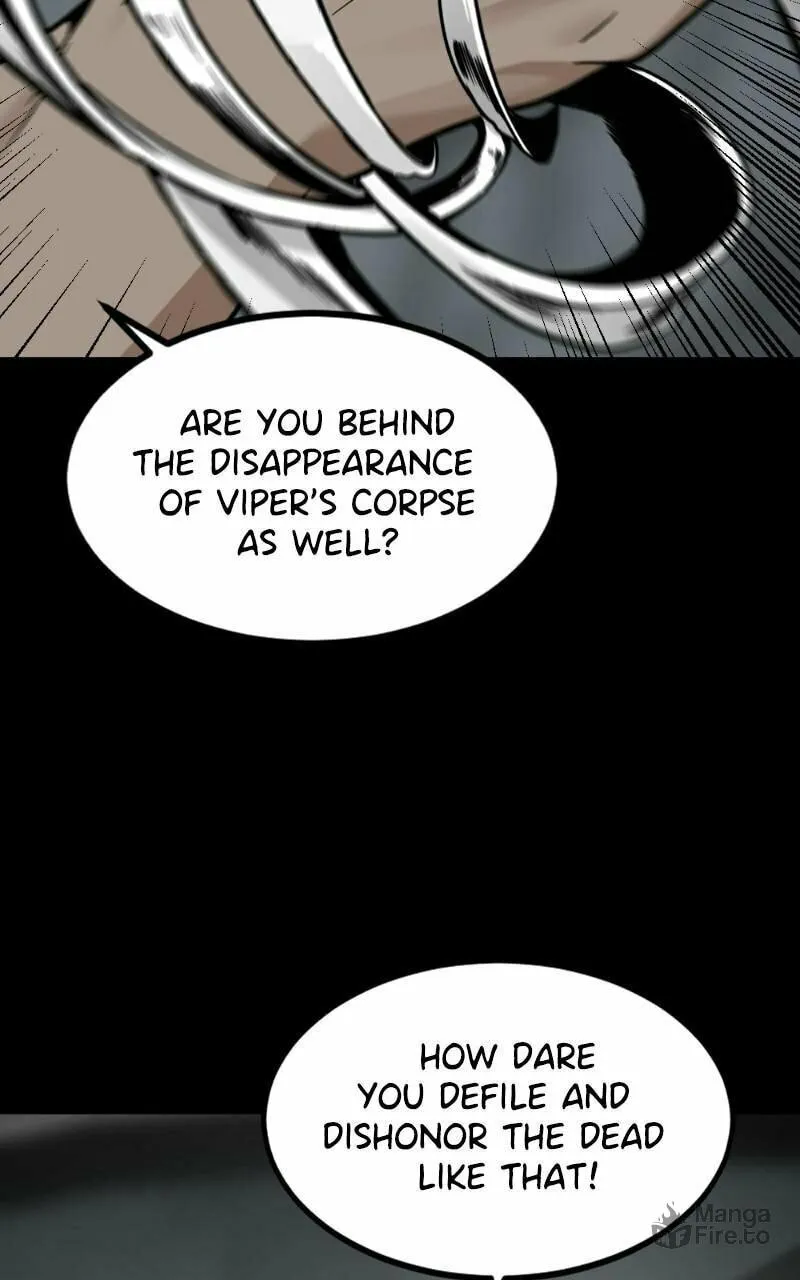 Hero Killer Chapter 83 page 84 - 