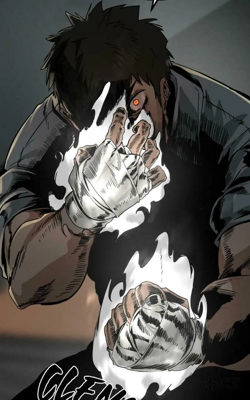Hero Killer Chapter 83 page 85 - 
