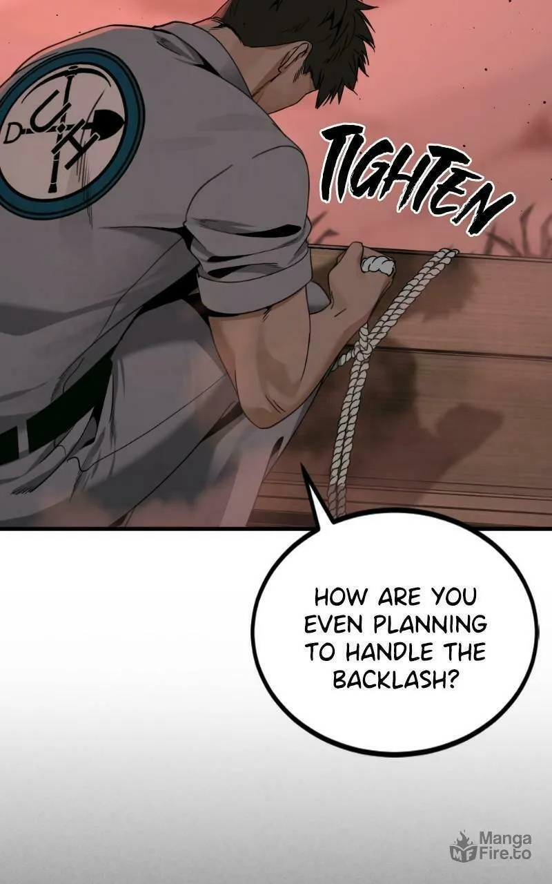 Hero Killer Chapter 83 page 10 - 