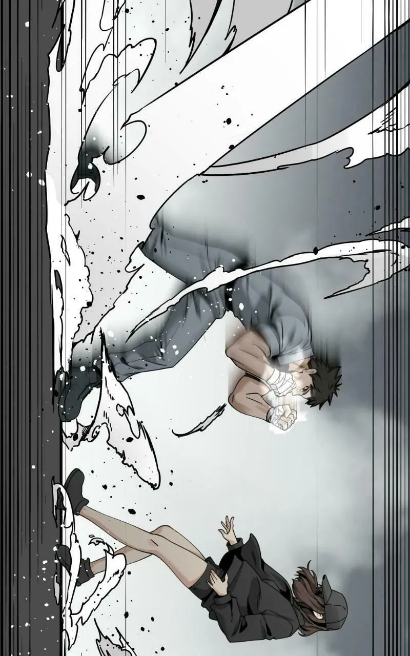 Hero Killer Chapter 83 page 91 - 