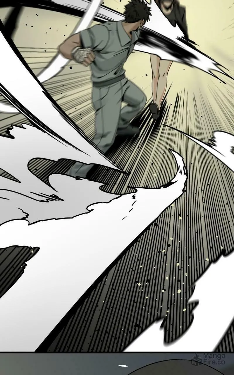 Hero Killer Chapter 83 page 95 - 
