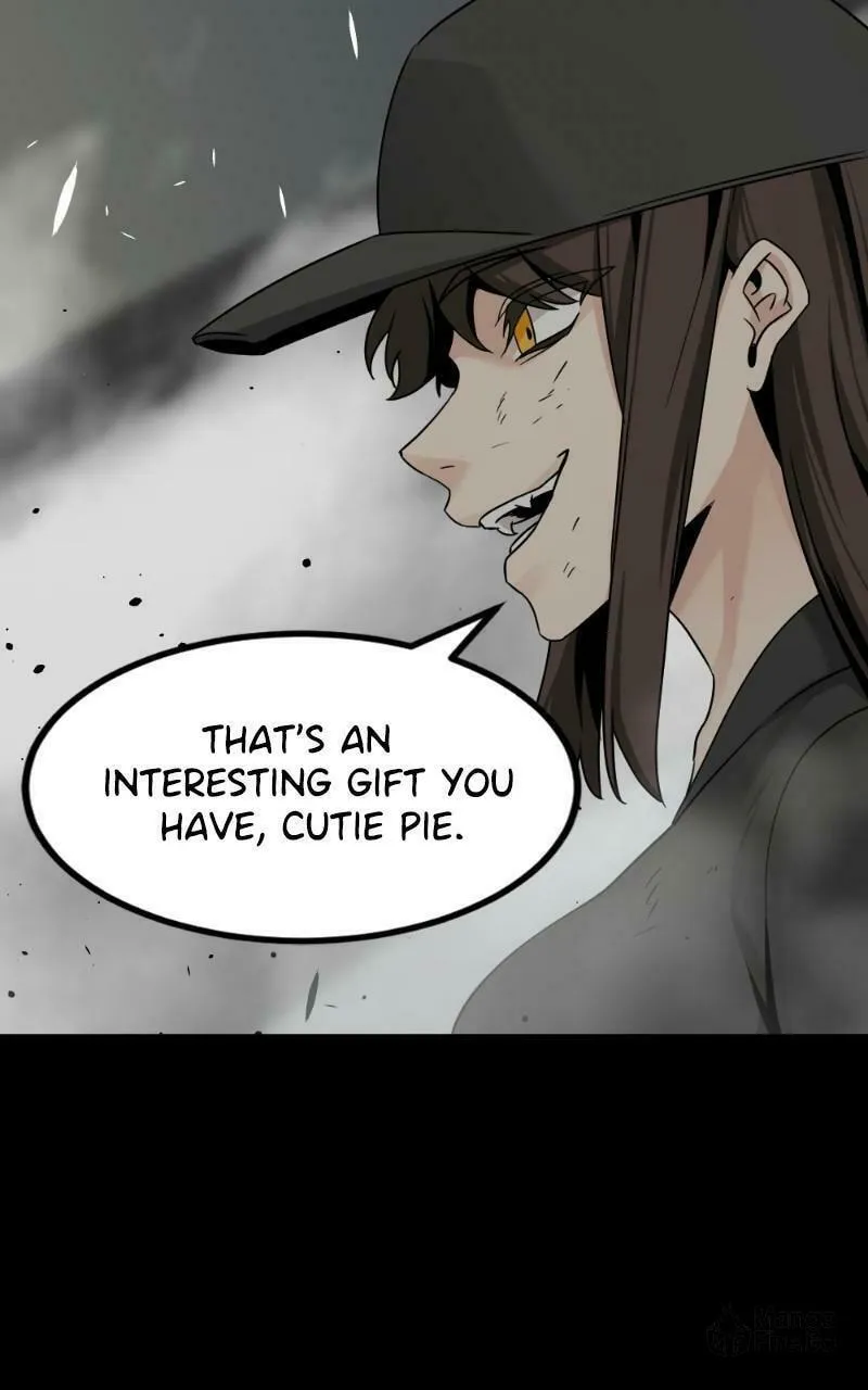 Hero Killer Chapter 83 page 96 - 