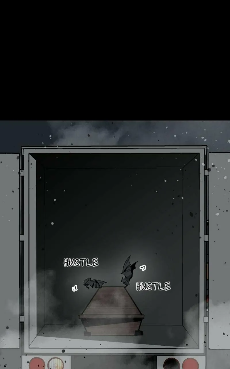 Hero Killer Chapter 83 page 98 - 