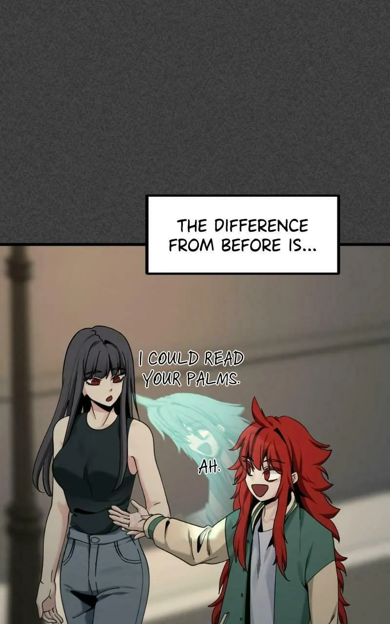Hero Killer Chapter 84 page 11 - 