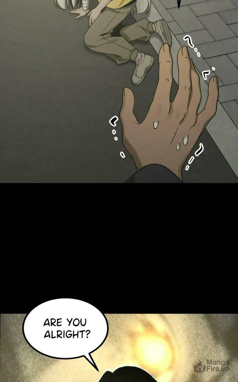 Hero Killer Chapter 84 page 110 - 