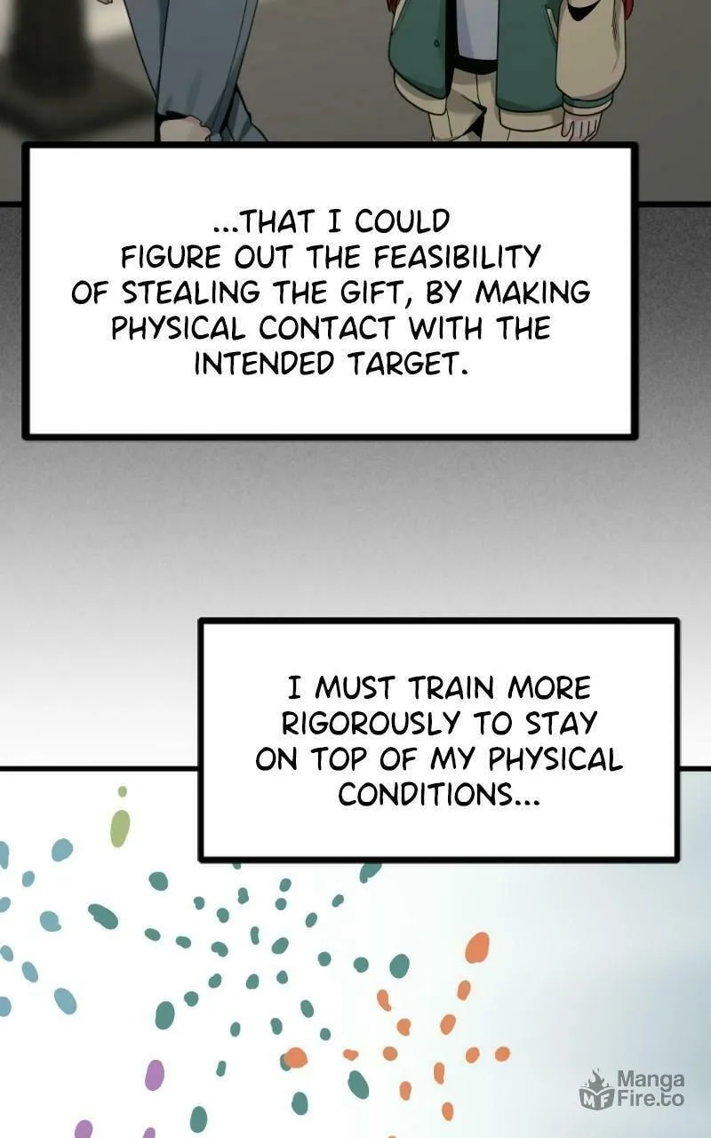 Hero Killer Chapter 84 page 12 - 