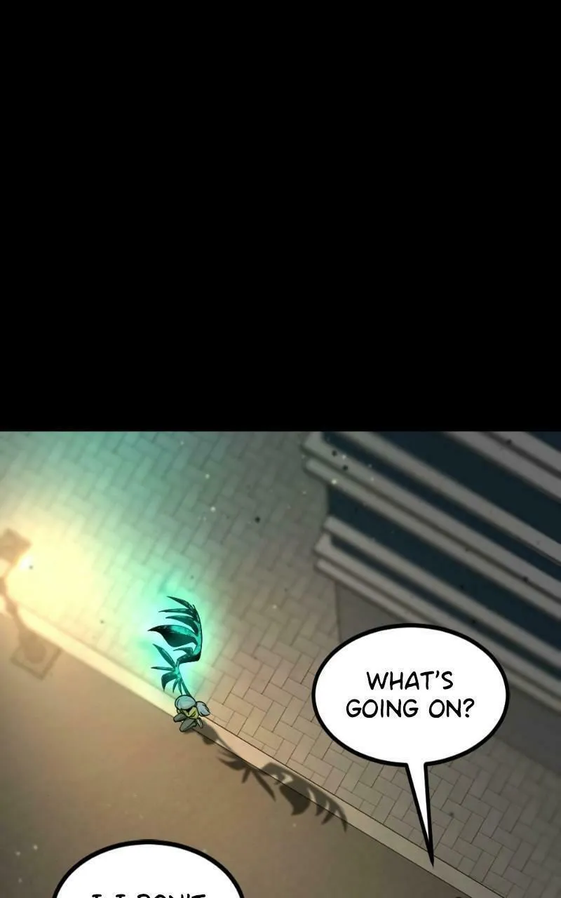 Hero Killer Chapter 84 page 116 - 