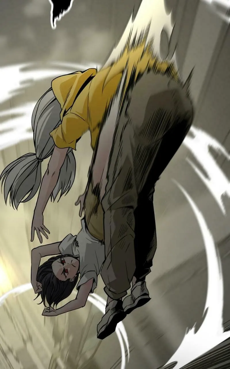 Hero Killer Chapter 84 page 128 - 