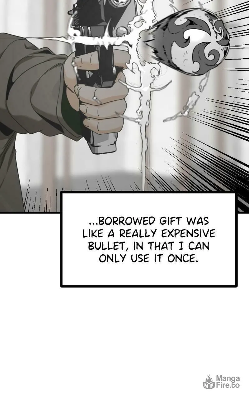 Hero Killer Chapter 84 page 18 - 