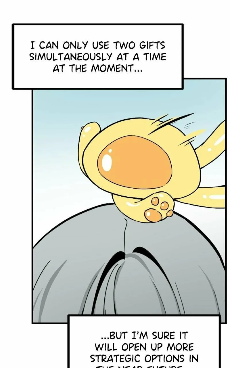 Hero Killer Chapter 84 page 19 - 