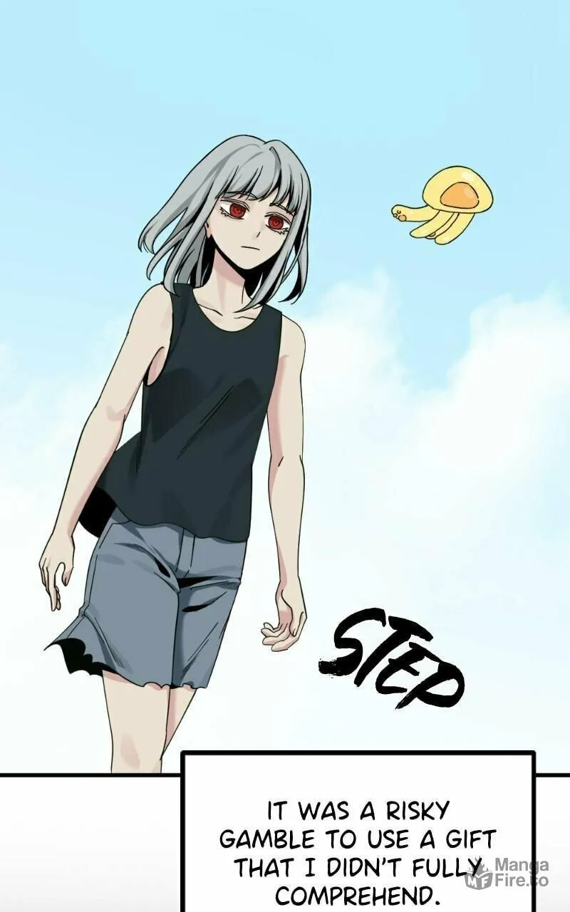 Hero Killer Chapter 84 page 3 - 