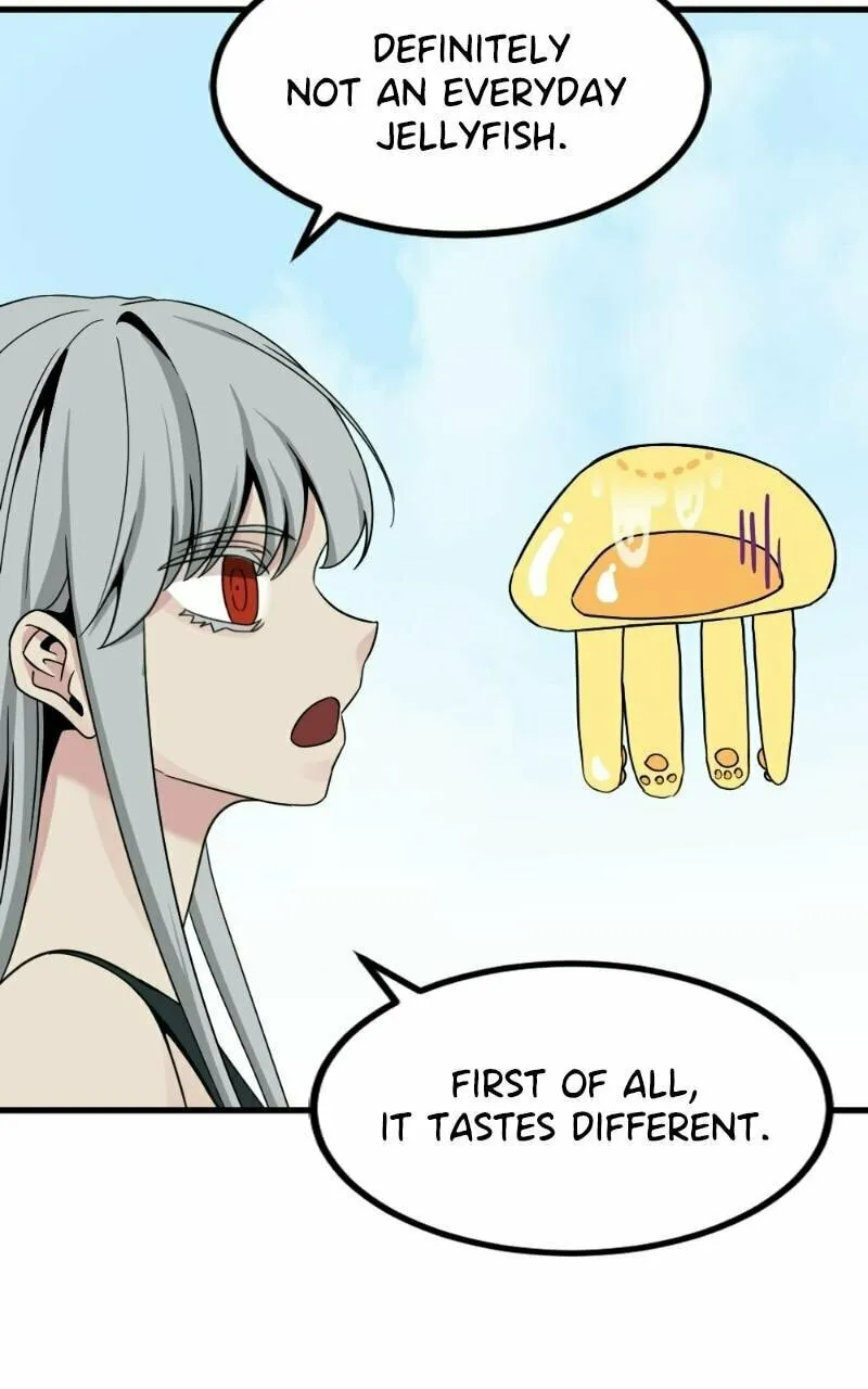 Hero Killer Chapter 84 page 23 - 