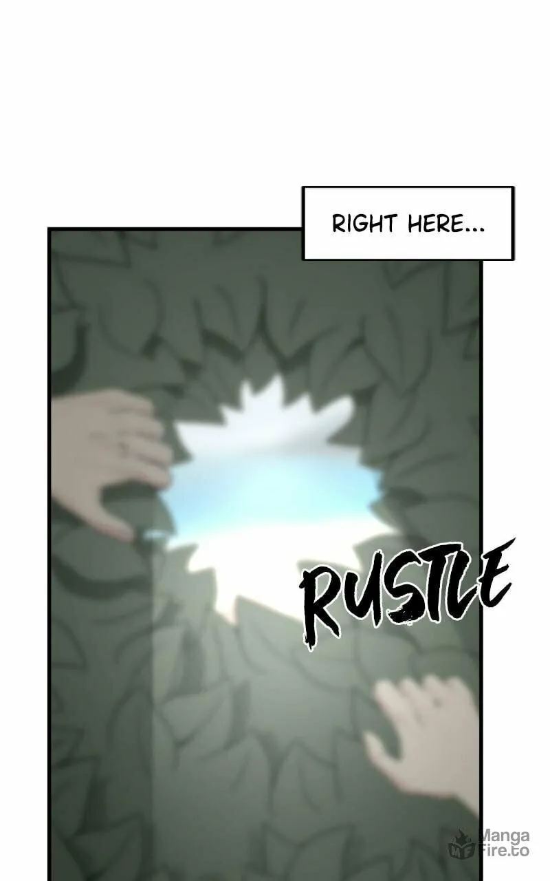 Hero Killer Chapter 84 page 27 - 