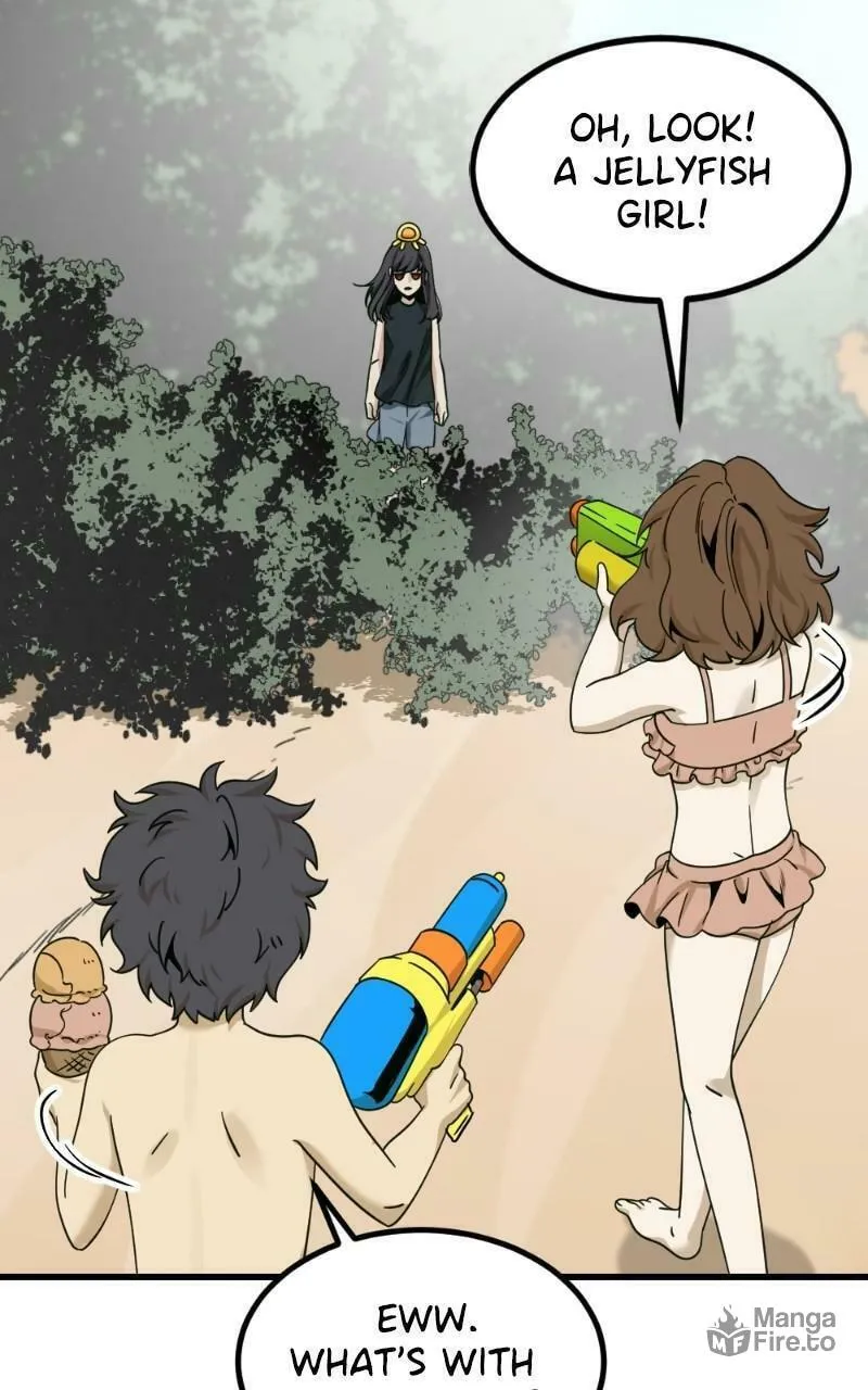 Hero Killer Chapter 84 page 30 - 