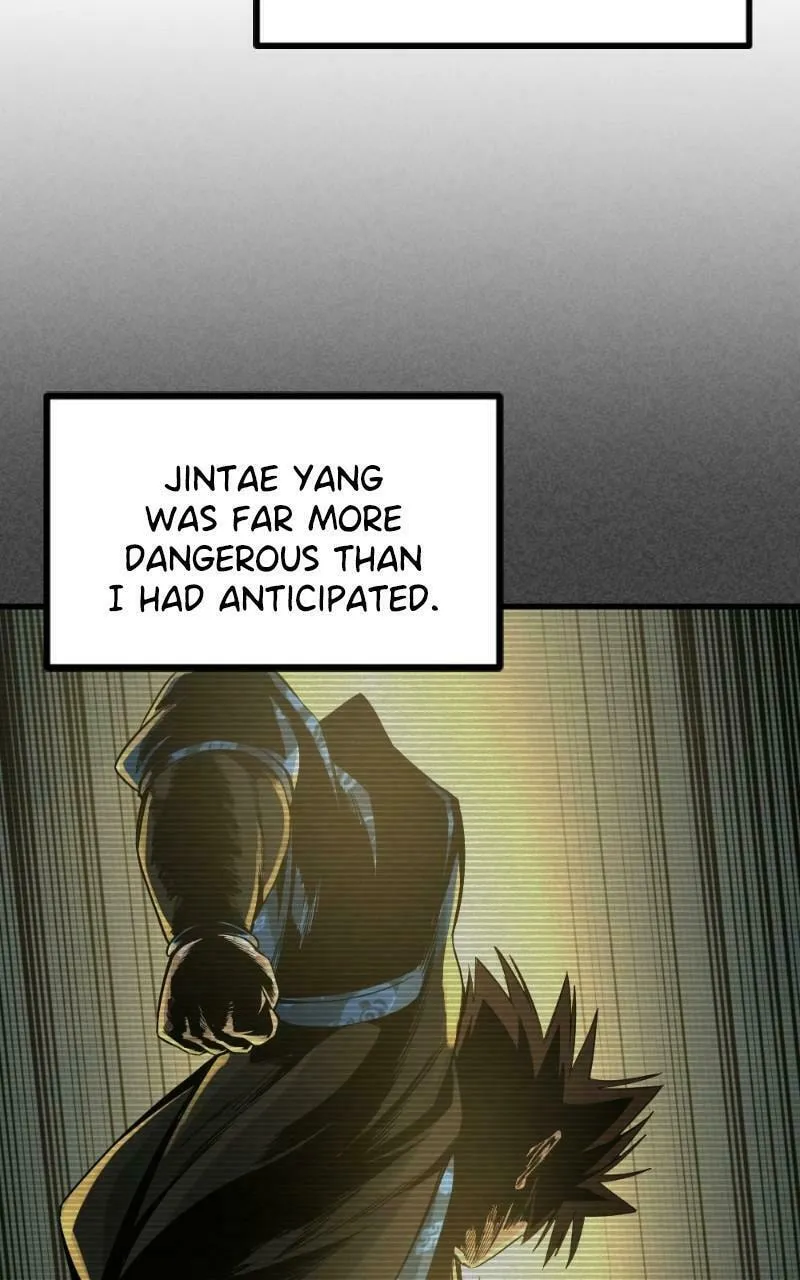 Hero Killer Chapter 84 page 4 - 