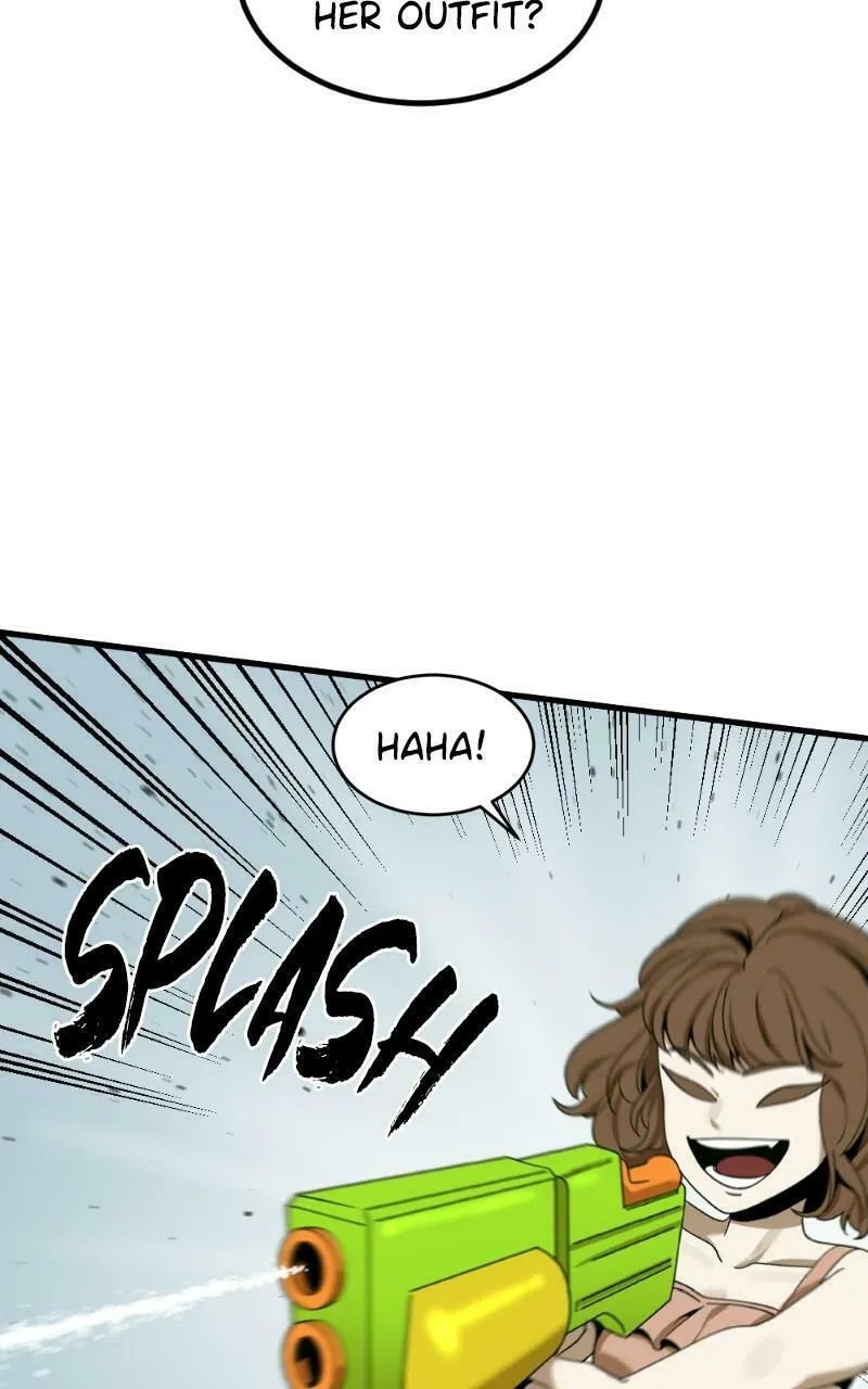 Hero Killer Chapter 84 page 31 - 