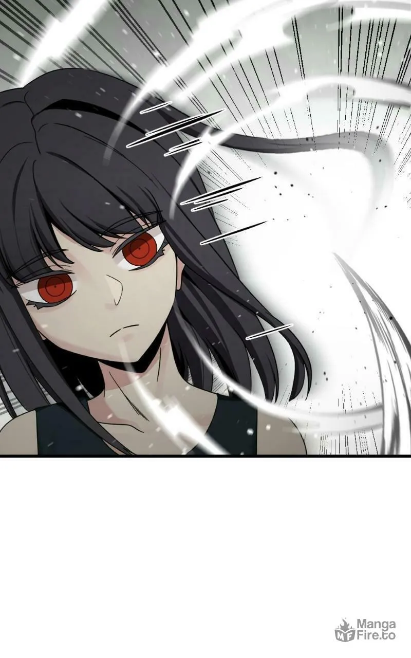 Hero Killer Chapter 84 page 33 - 