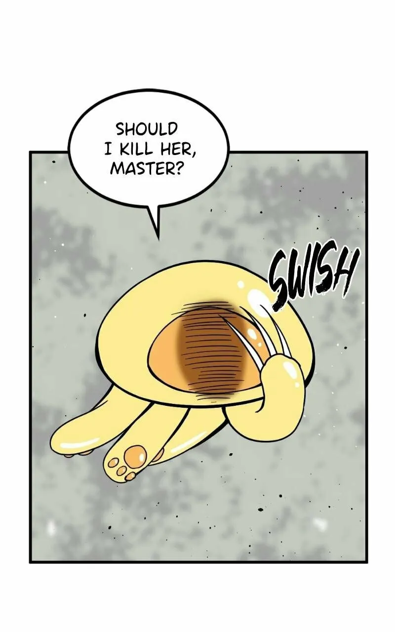 Hero Killer Chapter 84 page 34 - 