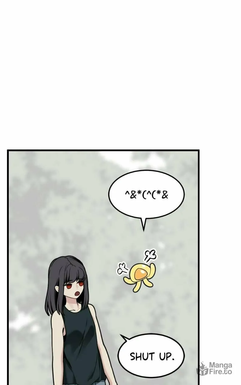 Hero Killer Chapter 84 page 35 - 