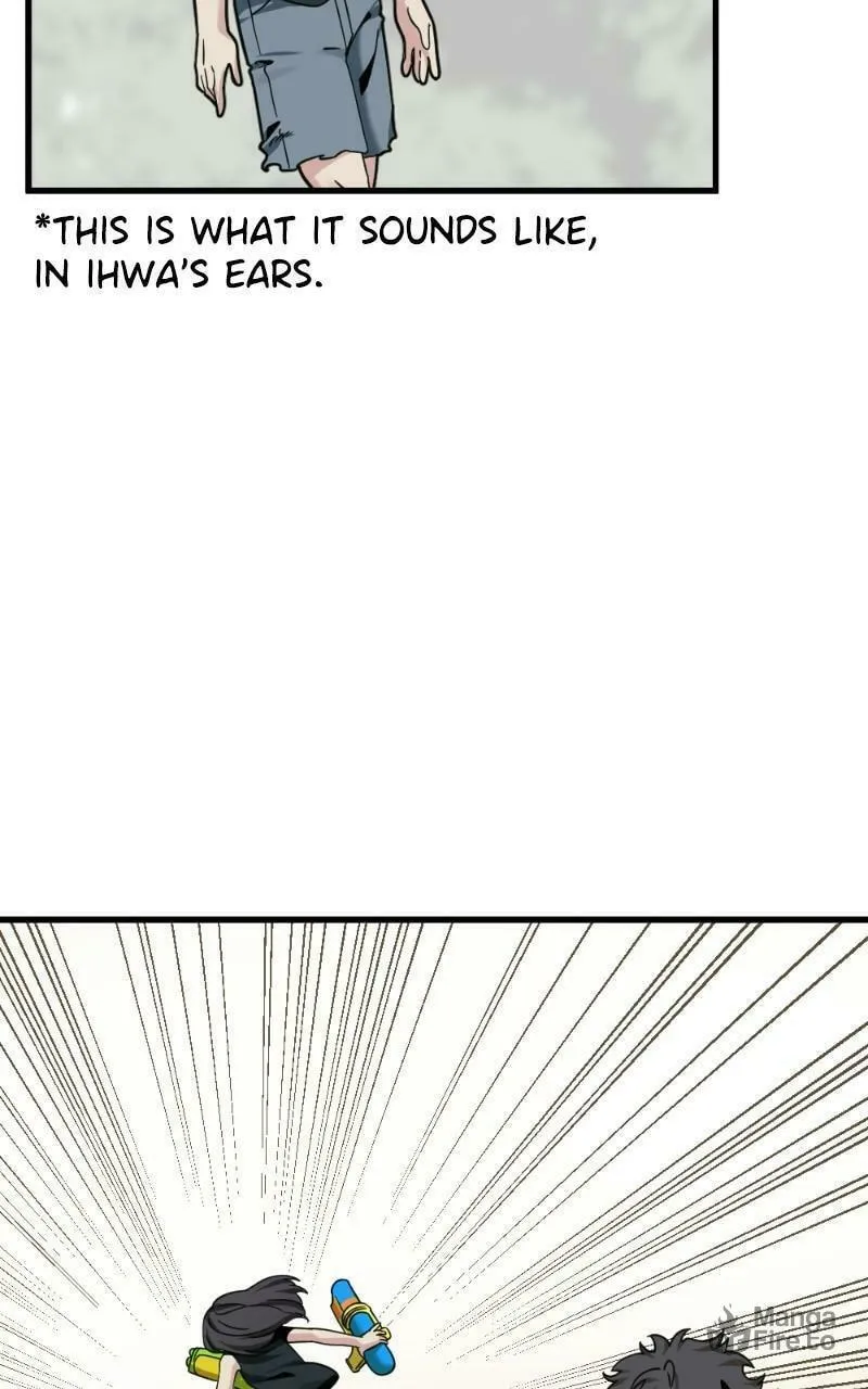Hero Killer Chapter 84 page 36 - 