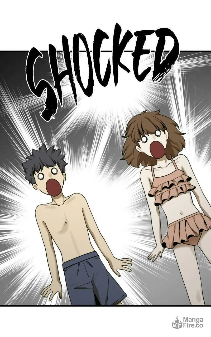 Hero Killer Chapter 84 page 40 - 