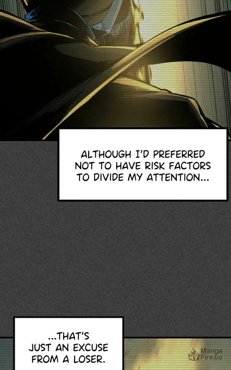Hero Killer Chapter 84 page 5 - 