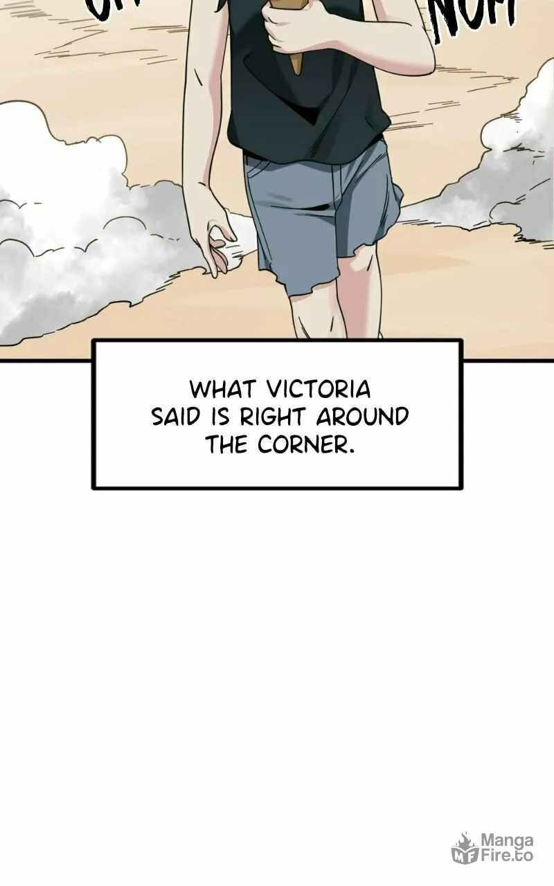 Hero Killer Chapter 84 page 42 - 