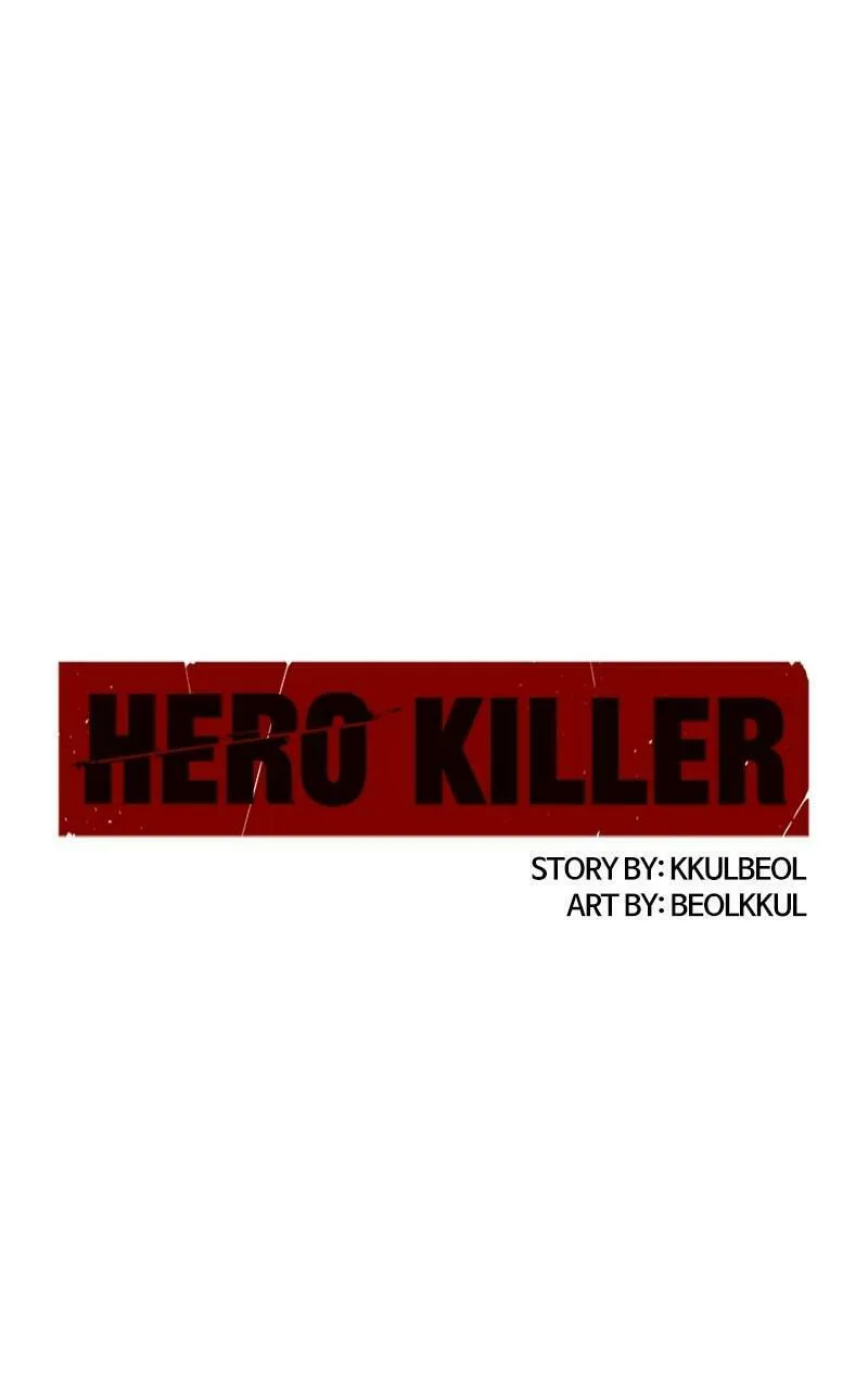 Hero Killer Chapter 84 page 43 - 