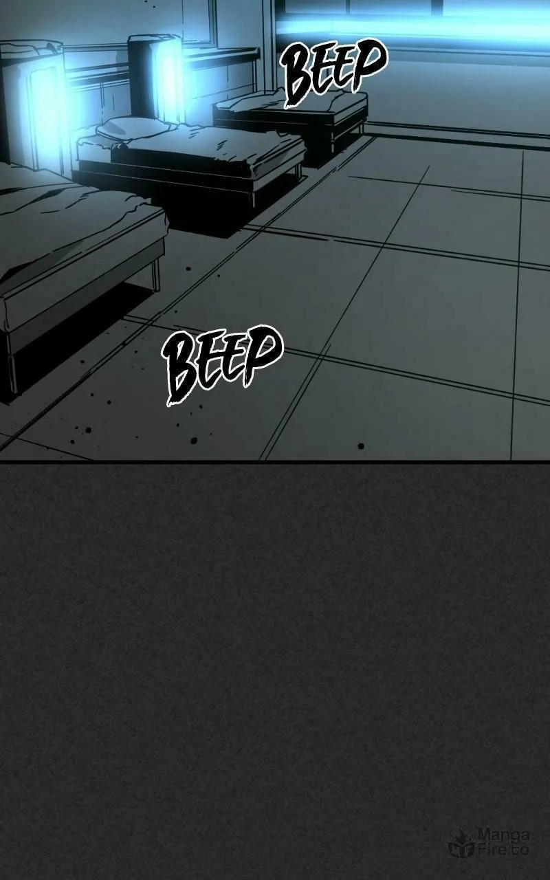 Hero Killer Chapter 84 page 45 - 