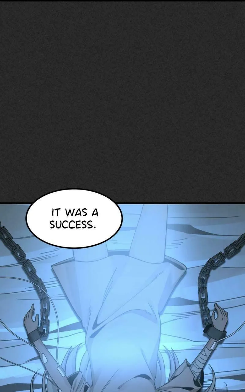 Hero Killer Chapter 84 page 47 - 