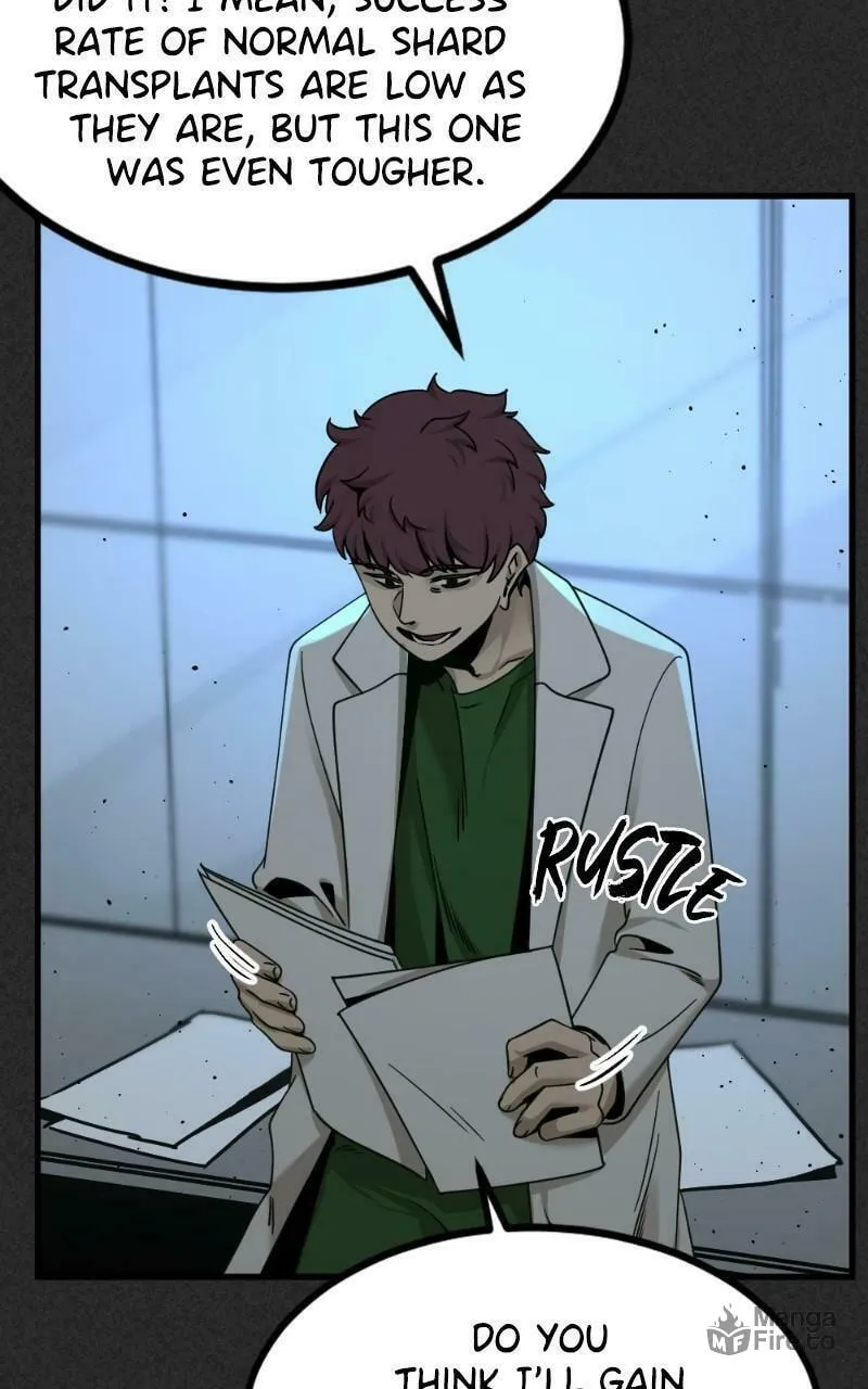 Hero Killer Chapter 84 page 50 - 