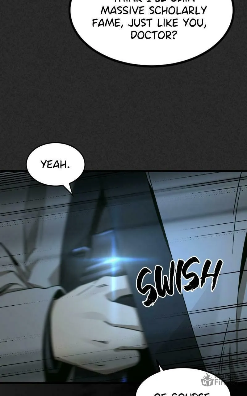 Hero Killer Chapter 84 page 51 - 