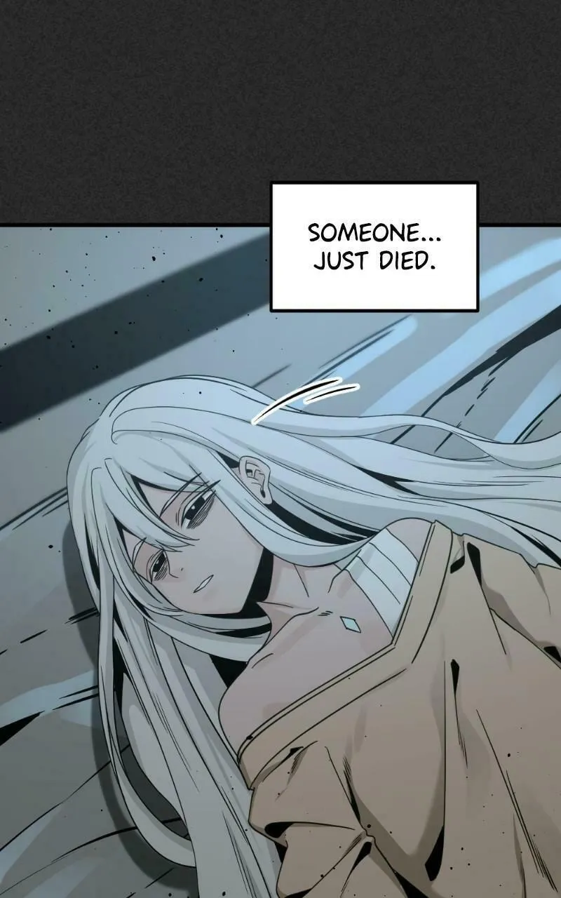 Hero Killer Chapter 84 page 56 - 