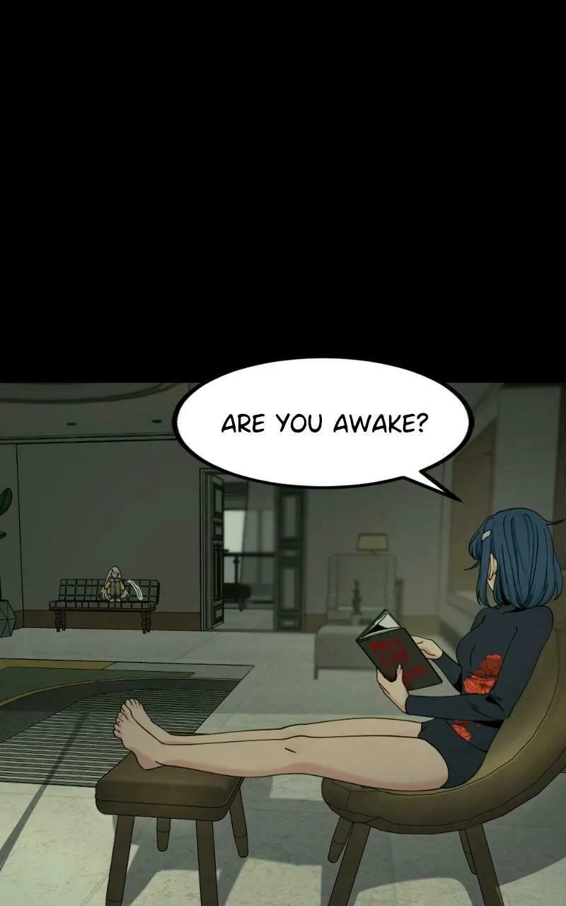 Hero Killer Chapter 84 page 64 - 